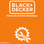 Stator 230V (CS1250L) Black&Decker 90638912